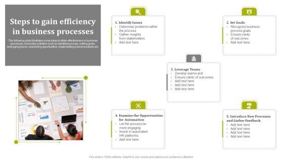 Steps_To_Gain_Efficiency_In_Business_Processes_Themes_PDF_Slide_1.jpg