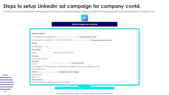 Steps_To_Setup_Linkedin_Ad_Campaign_For_Company_Themes_PDF_Slide_3.jpg