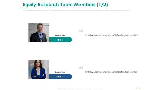 Stock_Market_Research_Report_Equity_Research_Team_Members_Ppt_PowerPoint_Presentation_File_Graphic_Tips_PDF_Slide_1.jpg