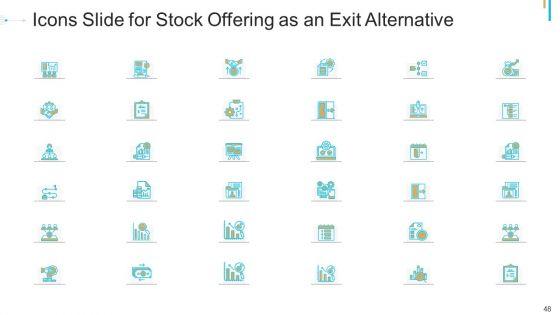 Stock_Offering_As_An_Exit_Alternative_Ppt_PowerPoint_Presentation_Complete_Deck_With_Slides_Slide_48.jpg