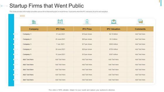 Stock_Offering_As_An_Exit_Alternative_Startup_Firms_That_Went_Public_Background_PDF_Slide_1.jpg