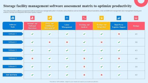 Storage_Facility_Management_Software_Assessment_Matrix_To_Optimize_Productivity_Mockup_PDF_Slide_1.jpg