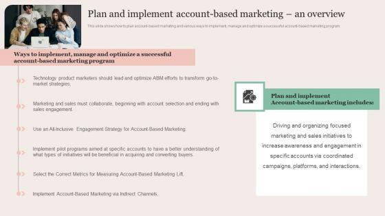 Strategic_Brand_Promotion_For_Enhanced_Recognition_And_Revenue_Growth_Plan_And_Implement_Account-Based_Marketing_Introduction_PDF_Slide_1.jpg