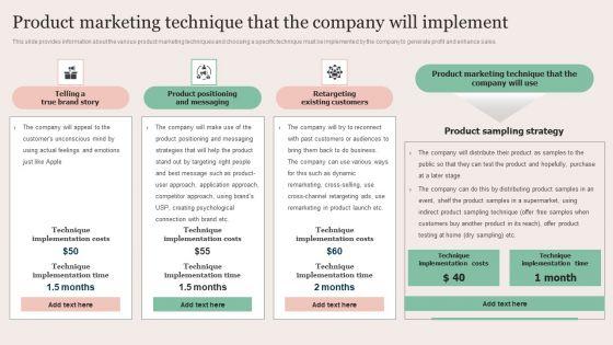 Strategic_Brand_Promotion_For_Enhanced_Recognition_And_Revenue_Growth_Product_Marketing_Technique_That_The_Company_Designs_PDF_Slide_1.jpg