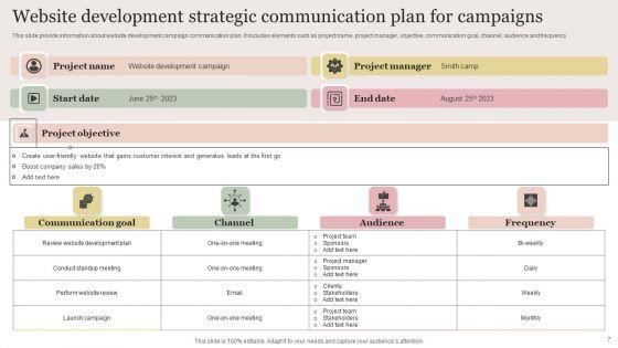 Strategic_Communication_Plan_For_Campaigns_Ppt_PowerPoint_Presentation_Complete_Deck_With_Slides_Slide_7.jpg