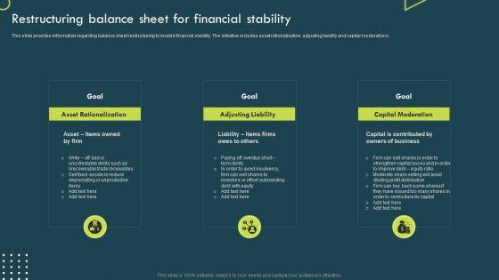Strategic_Corporate_Planning_To_Attain_Restructuring_Balance_Sheet_For_Financial_Stability_Sample_PDF_Slide_1.jpg