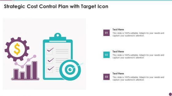 Strategic_Cost_Control_Plan_With_Target_Icon_Professional_PDF_Slide_1.jpg