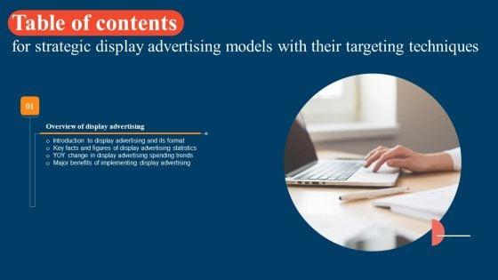 Strategic_Display_Advertising_Models_With_Their_Targeting_Techniques_Table_Of_Contents_Ppt_Styles_Outfit_PDF_Slide_1.jpg