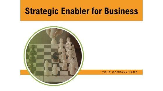 Strategic_Enabler_For_Business_Essential_Strategy_Organizational_Development_Ppt_PowerPoint_Presentation_Complete_Deck_Slide_1.jpg
