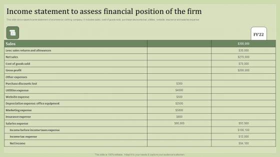 Strategic_Financial_Plan_Income_Statement_To_Assess_Financial_Position_Of_The_Firm_Icons_PDF_Slide_1.jpg