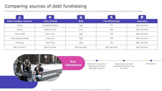 Strategic_Fund_Acquisition_Plan_For_Business_Opertions_Expansion_Comparing_Sources_Of_Debt_Fundraising_Structure_PDF_Slide_1.jpg
