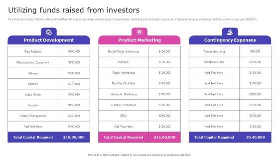 Strategic_Fund_Acquisition_Plan_For_Business_Opertions_Expansion_Utilizing_Funds_Raised_From_Investors_Download_PDF_Slide_1.jpg