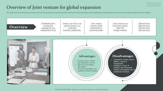 Strategic_Global_Expansion_Business_Plan_Overview_Of_Joint_Venture_For_Global_Expansion_Slides_PDF_Slide_1.jpg