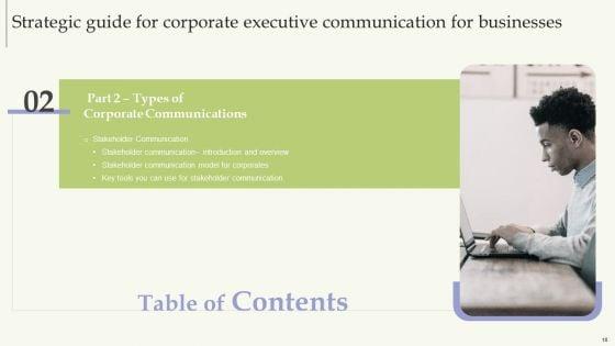 Strategic_Guide_For_Corporate_Executive_Communication_For_Businesses_Ppt_PowerPoint_Presentation_Complete_Deck_With_Slides_Slide_18.jpg