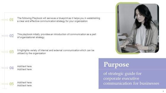 Strategic_Guide_For_Corporate_Executive_Communication_For_Businesses_Ppt_PowerPoint_Presentation_Complete_Deck_With_Slides_Slide_2.jpg