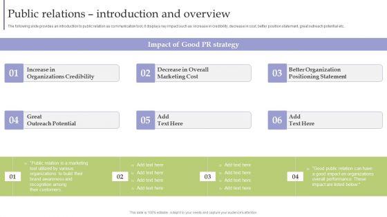 Strategic_Guide_For_Corporate_Executive_Public_Relations_Introduction_And_Overview_Diagrams_PDF_Slide_1.jpg