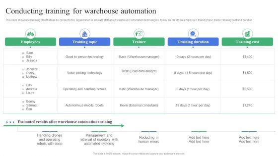 Strategic_Guidelines_To_Administer_Conducting_Training_For_Warehouse_Automation_Structure_PDF_Slide_1.jpg