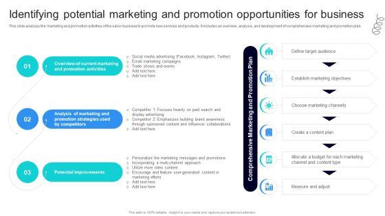 Strategic_Marketing_For_Hair_And_Beauty_Salon_To_Increase_Identifying_Potential_Marketing_Summary_PDF_Slide_1.jpg