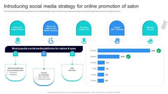 Strategic_Marketing_For_Hair_And_Beauty_Salon_To_Increase_Introducing_Social_Media_Strategy_Infographics_PDF_Slide_1.jpg