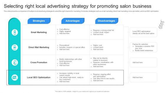 Strategic_Marketing_For_Hair_And_Beauty_Salon_To_Increase_Selecting_Right_Local_Advertising_Background_PDF_Slide_1.jpg