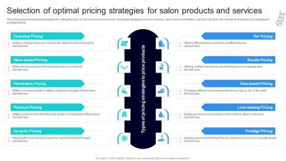 Strategic_Marketing_For_Hair_And_Beauty_Salon_To_Increase_Selection_Of_Optimal_Pricing_Strategies_Diagrams_PDF_Slide_1.jpg