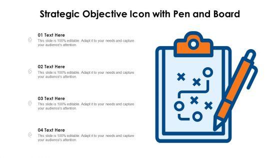 Strategic_Objective_Icon_With_Pen_And_Board_Ppt_PowerPoint_Presentation_Icon_Model_PDF_Slide_1.jpg