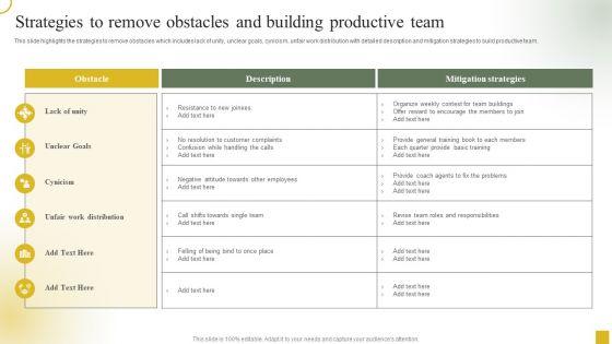 Strategic_Plan_For_Call_Center_Employees_Strategies_To_Remove_Obstacles_And_Building_Productive_Team_Diagrams_PDF_Slide_1.jpg