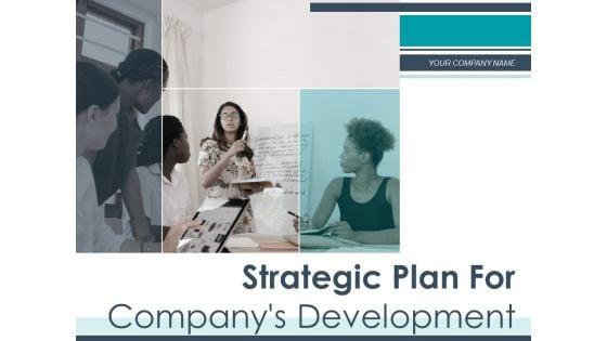 Strategic_Plan_For_Companys_Development_Ppt_PowerPoint_Presentation_Complete_Deck_With_Slides_Slide_1.jpg