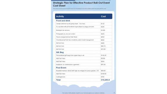 Strategic_Plan_For_Effective_Product_Roll_Out_Event_Example_Document_Report_Doc_Pdf_Ppt_Slide_14.jpg