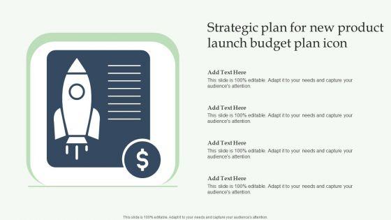 Strategic_Plan_For_New_Product_Launch_Budget_Plan_Icon_Icons_PDF_Slide_1.jpg