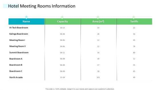 Strategic_Plan_Of_Hospital_Industry_Hotel_Meeting_Rooms_Information_Infographics_PDF_Slide_1.jpg
