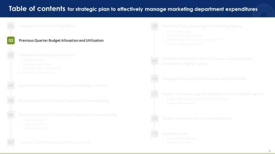 Strategic_Plan_To_Effectively_Manage_Marketing_Department_Expenditures_Ppt_PowerPoint_Presentation_Complete_Deck_With_Slides_Slide_6.jpg