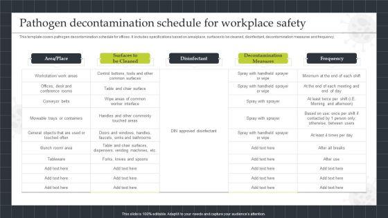 Strategic_Playbook_Sustaining_Business_During_Pandemic_Pathogen_Decontamination_Schedule_Rules_PDF_Slide_1.jpg