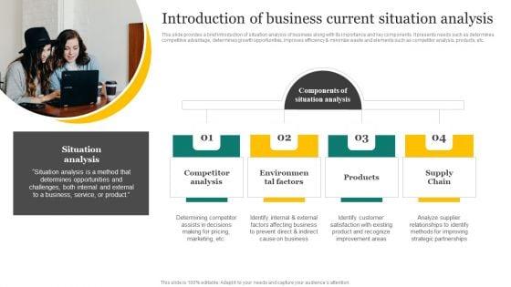 Strategic_Promotion_Plan_Development_Stages_Introduction_Of_Business_Current_Situation_Analysis_Guidelines_PDF_Slide_1.jpg