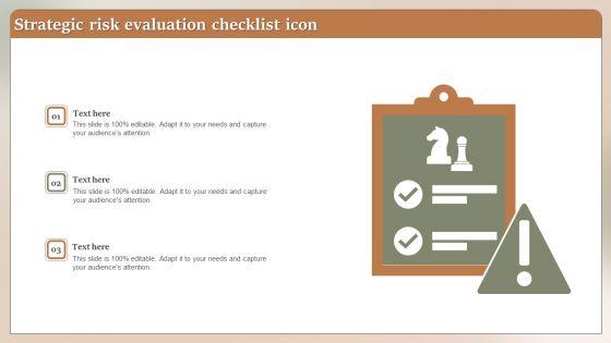 Strategic_Risk_Evaluation_Checklist_Icon_Ppt_Model_Show_PDF_Slide_1.jpg