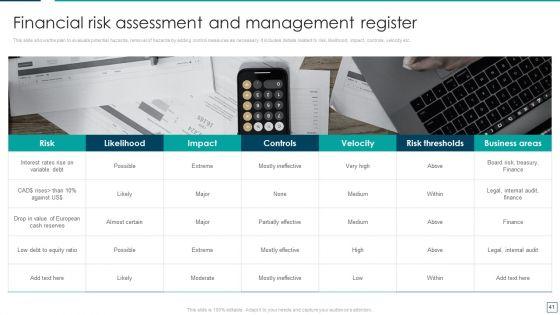 Strategic_Risk_Management_And_Mitigation_Plan_Ppt_PowerPoint_Presentation_Complete_With_Slides_Slide_41.jpg