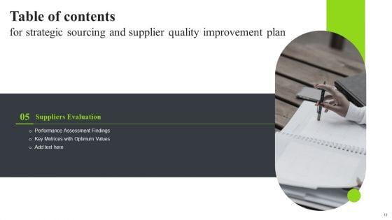 Strategic_Sourcing_And_Supplier_Quality_Improvement_Plan_Ppt_PowerPoint_Presentation_Complete_Deck_With_Slides_Slide_13.jpg