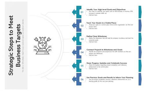 Strategic_Steps_To_Meet_Business_Targets_Ppt_Layouts_Pictures_PDF_Slide_1.jpg