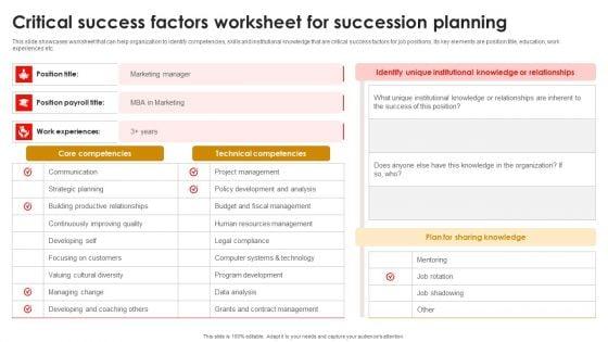 Strategic_Talent_Development_Critical_Success_Factors_Worksheet_For_Succession_Planning_Formats_PDF_Slide_1.jpg