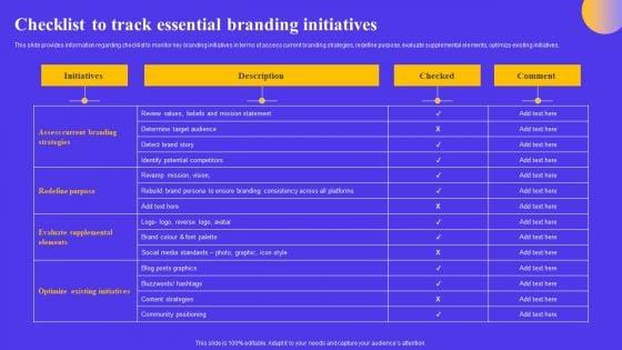 Strategic_Toolkit_For_Brand_Performance_Enhancement_Checklist_To_Track_Essential_Branding_Initiatives_Formats_PDF_Slide_1.jpg