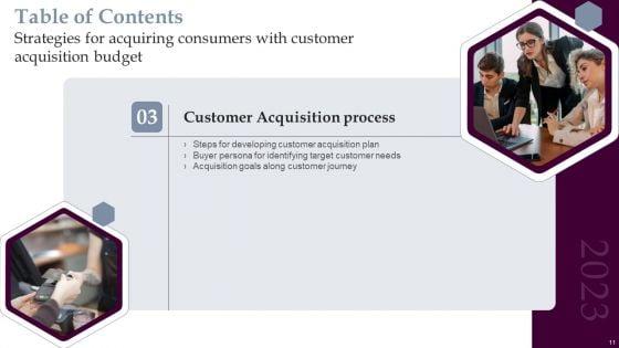 Strategies_For_Acquiring_Consumers_With_Customer_Acquisition_Budget_Ppt_PowerPoint_Presentation_Complete_Deck_With_Slides_Slide_11.jpg