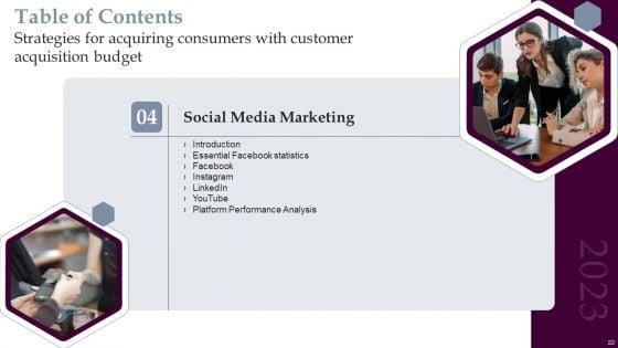 Strategies_For_Acquiring_Consumers_With_Customer_Acquisition_Budget_Ppt_PowerPoint_Presentation_Complete_Deck_With_Slides_Slide_22.jpg