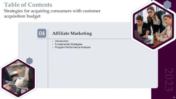 Strategies_For_Acquiring_Consumers_With_Customer_Acquisition_Budget_Ppt_PowerPoint_Presentation_Complete_Deck_With_Slides_Slide_42.jpg