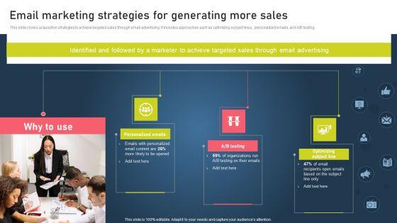 Strategies_For_Acquiring_Online_And_Offline_Clients_Email_Marketing_Strategies_For_Generating_More_Sales_Icons_PDF_Slide_1.jpg