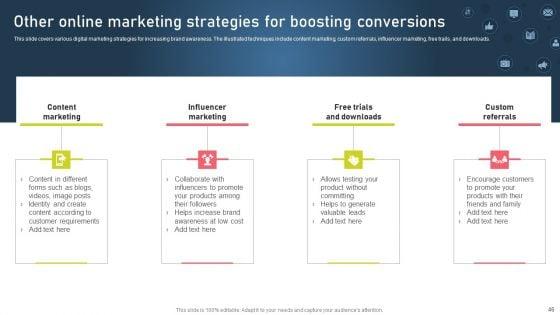 Strategies_For_Acquiring_Online_And_Offline_Clients_Ppt_PowerPoint_Presentation_Complete_Deck_With_Slides_Slide_46.jpg