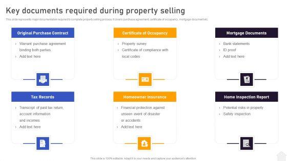 Strategies_For_Flipping_Houses_For_Maximum_Revenue_Key_Documents_Required_During_Property_Selling_Clipart_PDF_Slide_1.jpg