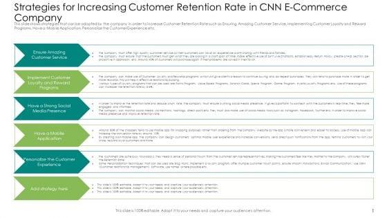 Strategies_For_Increasing_Customer_Retention_Rate_In_CNN_E_Commerce_Company_Pictures_PDF_Slide_1.jpg