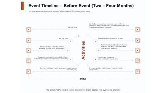 Strategies_For_Organizing_Events_Event_Timeline_Before_Event_Two_Four_Months_Ppt_File_Gridlines_PDF_Slide_1.jpg