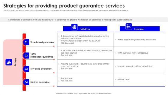 Strategies_For_Providing_Product_Guarantee_Services_Formats_PDF_Slide_1.jpg
