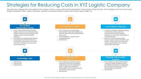 Strategies_For_Reducing_Costs_In_XYZ_Logistic_Company_Information_PDF_Slide_1.jpg
